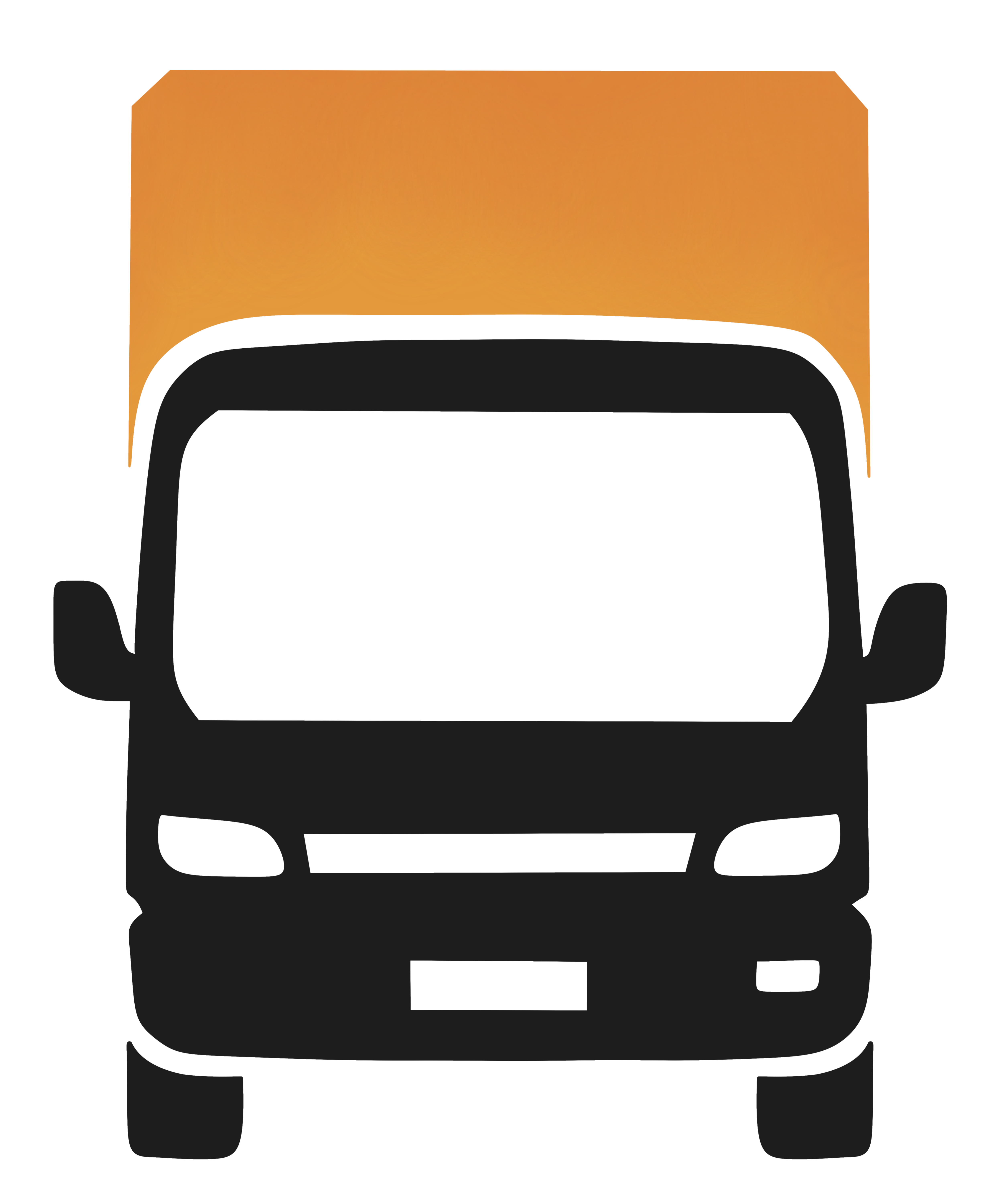 Delivery driver