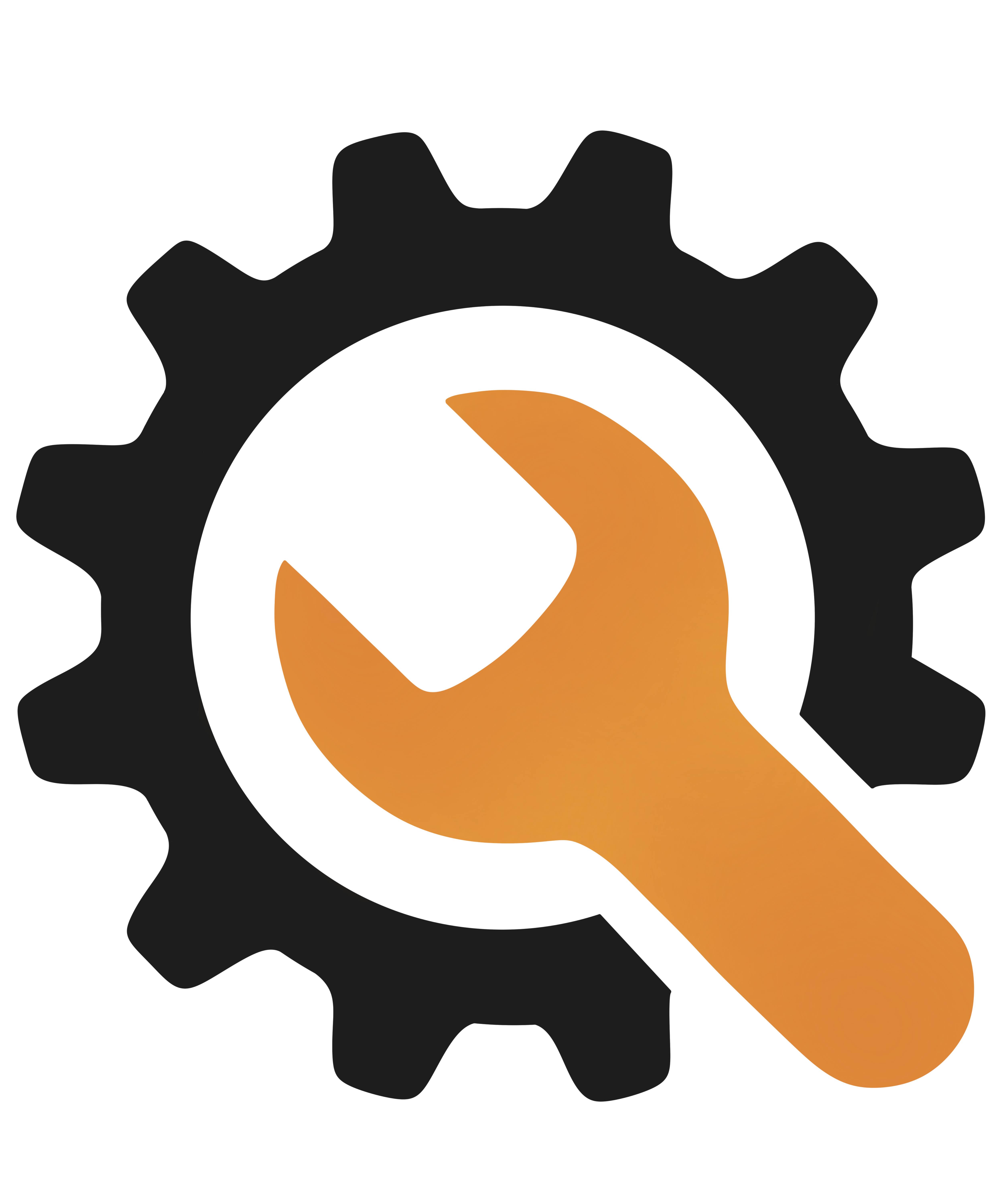 Technical / Mechanic