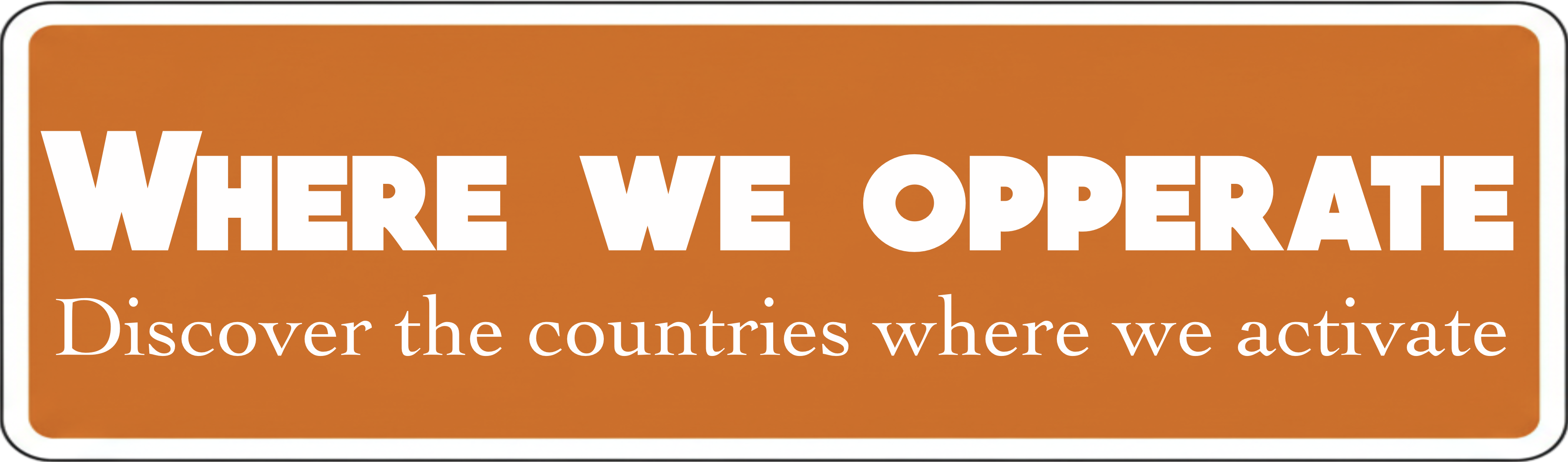 Map header